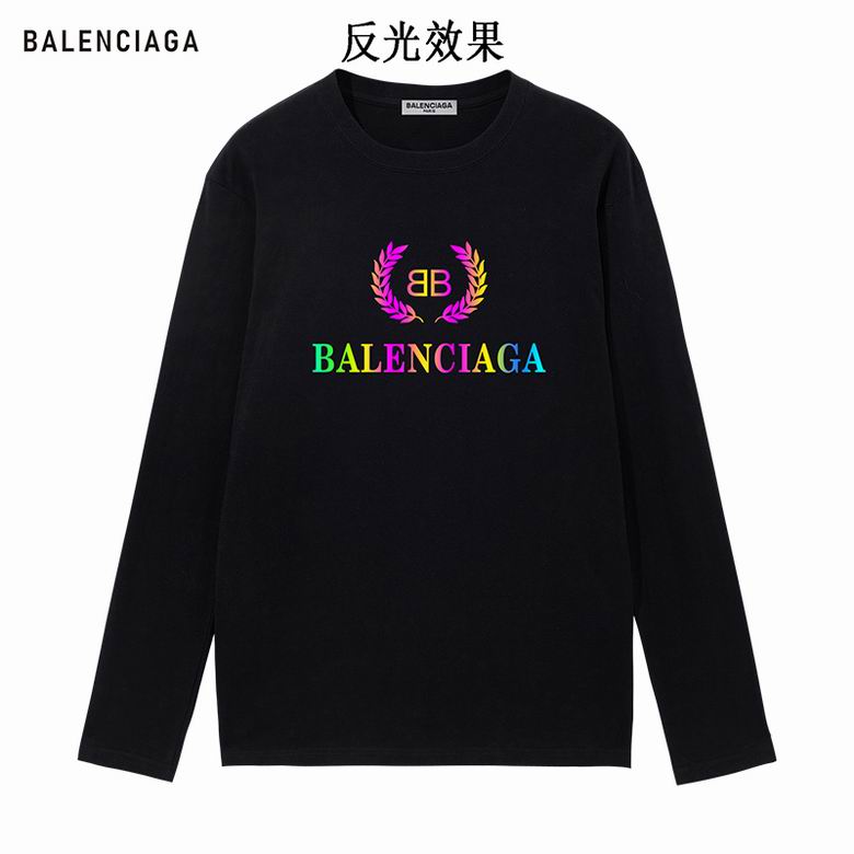 Balenciaga+T+Shirt+1016