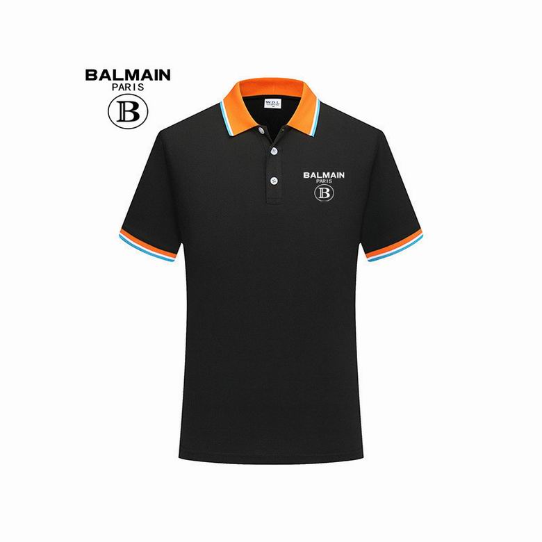 Balmain+Polo+Short+m-3xl+25t01