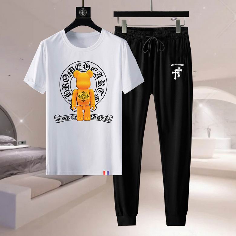 Chrome+Hearts+2+Pieces+m-4xl+11L01