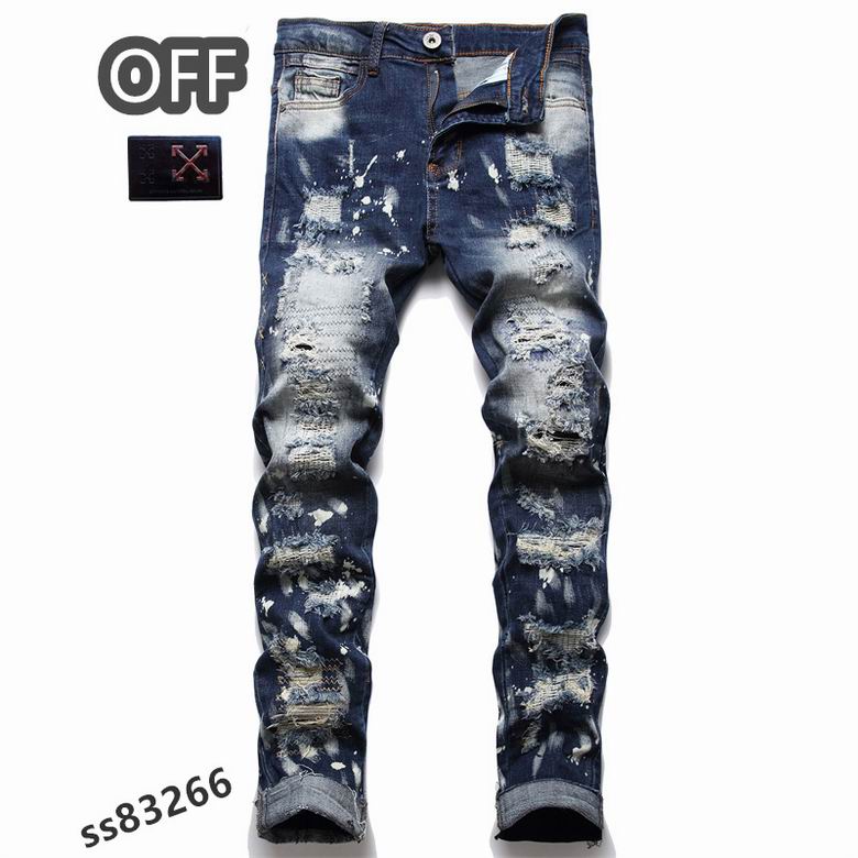 Off+White+Jean+Pants+SZ28-38+25t01