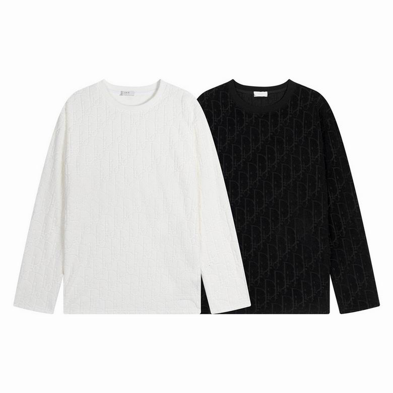 Dior+T+Shirt+Long+0816