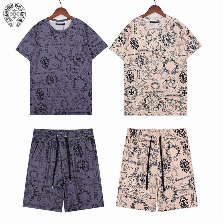 Chrome+Hearts+2+Pieces+m-xxl+sft01
