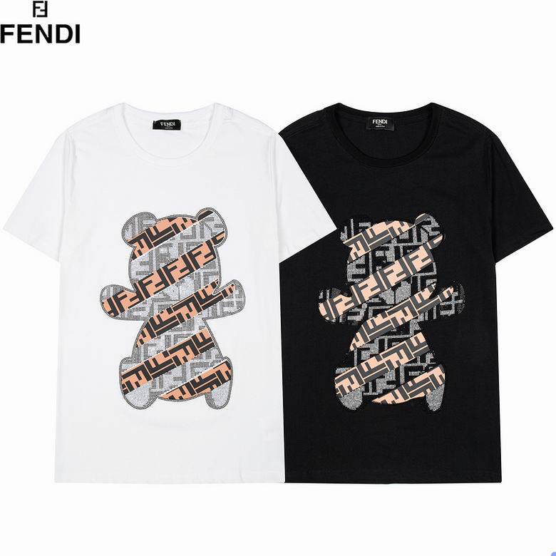 Fendi+T+Shirt+s-xxl+11st02