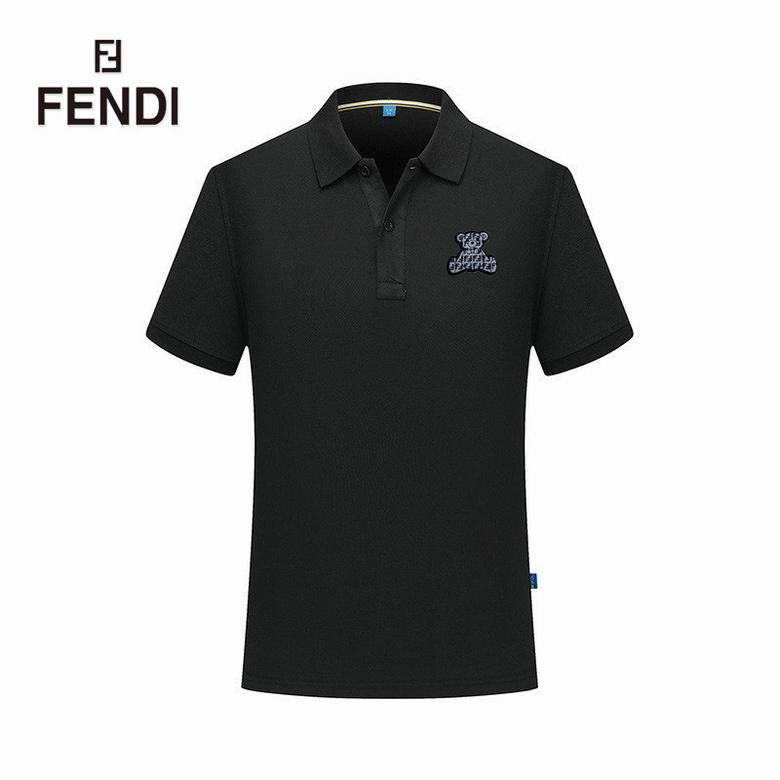 Fendi+Short+Polo+m-3xl+25t07