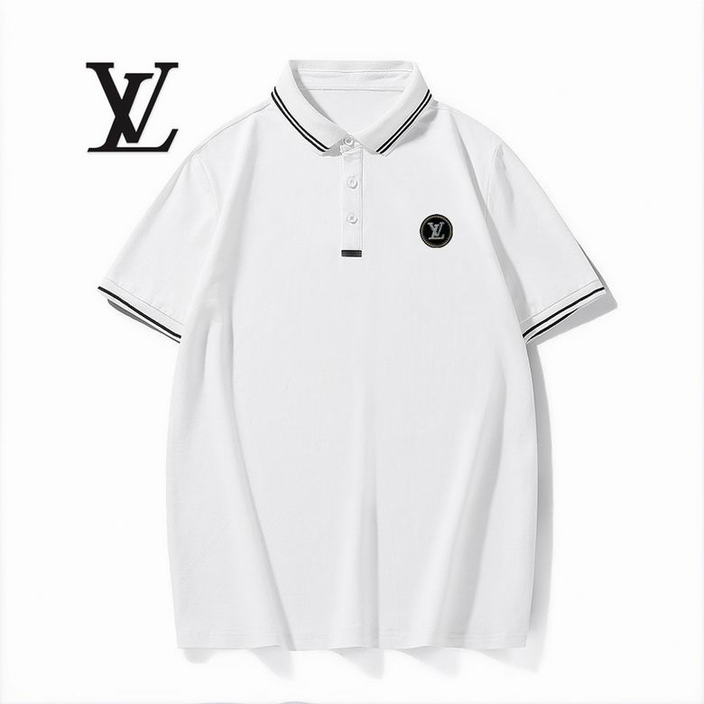 LV+Polo+Short+m-3xl+25t02