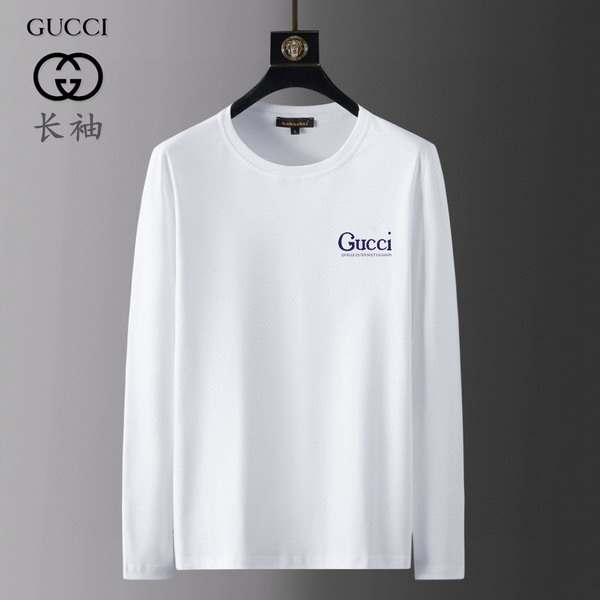 Gucci+T+Shirt+Long+0816
