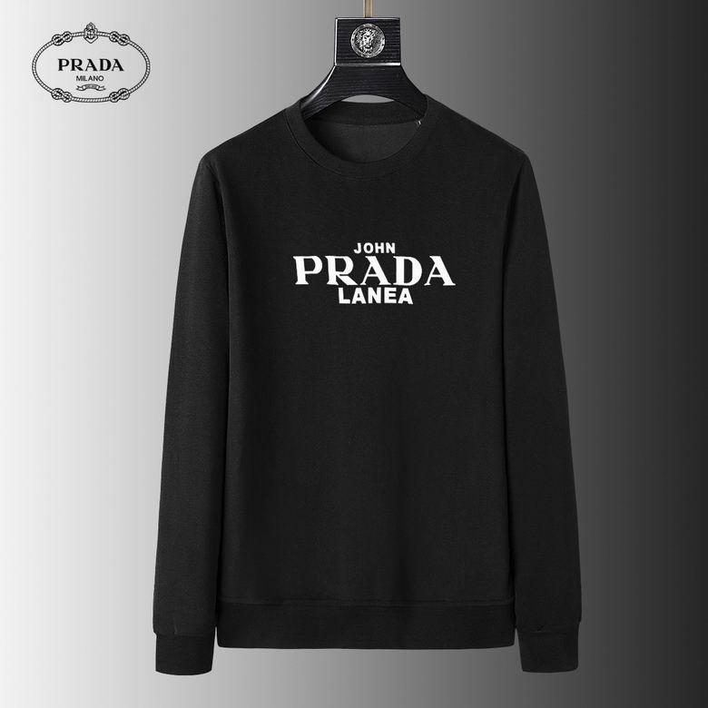 Prada+Sweatshirt+m-4xl+25c02