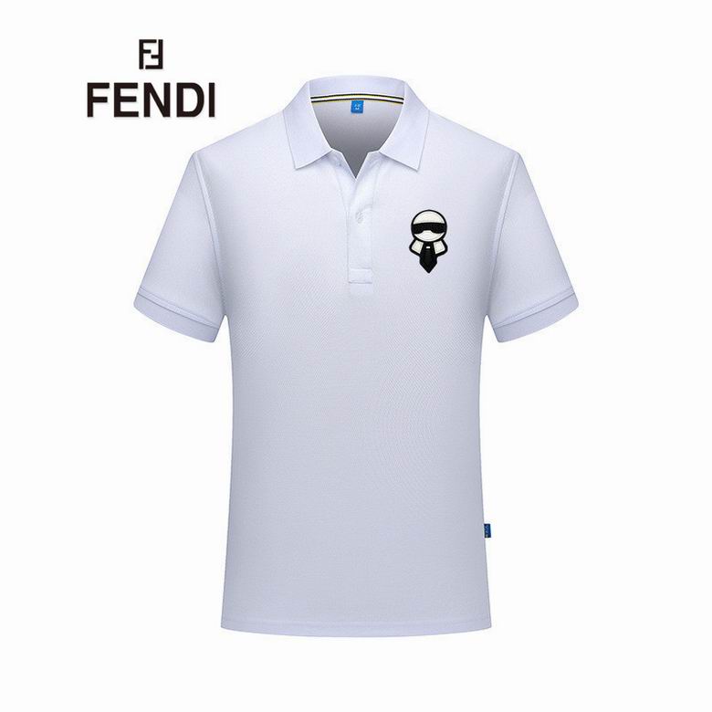 Fendi+Polo+Short+m-3xl+25t05
