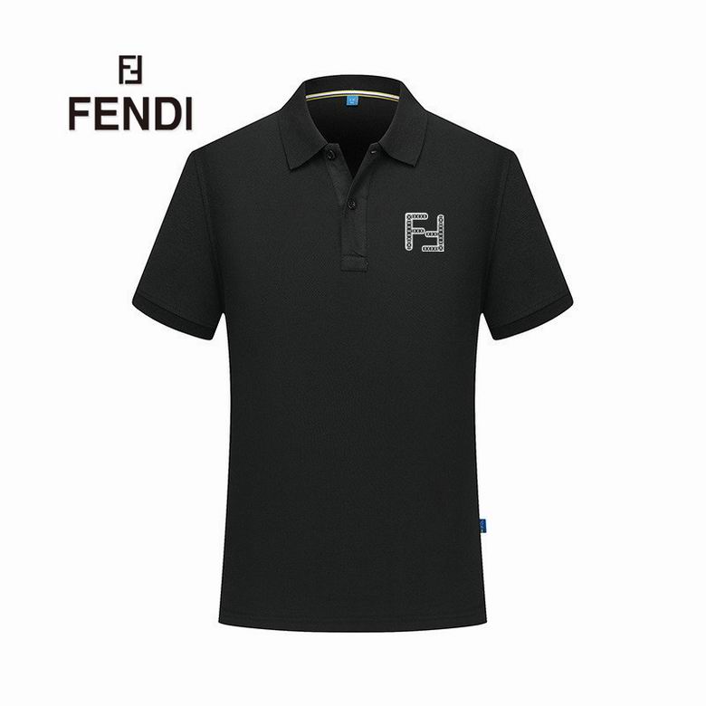 Fendi+Polo+Short+m-3xl+25t04