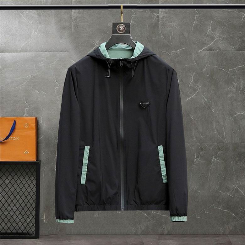 Prada+Jacket+m-3xl+12y24