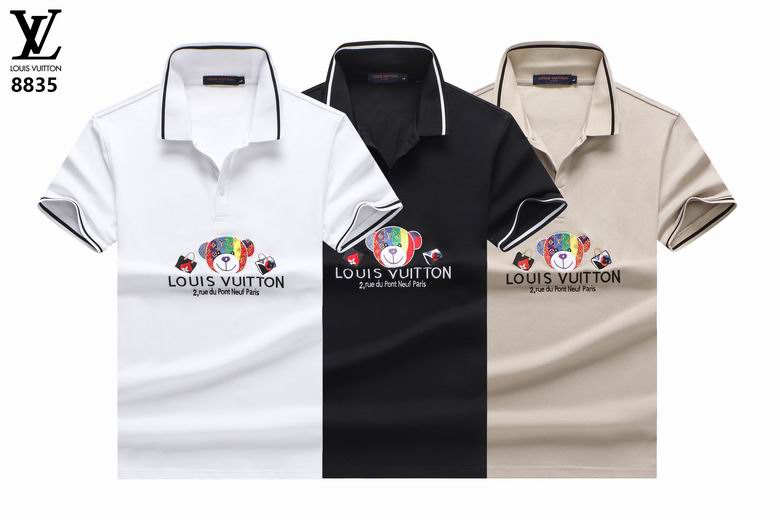 LV+Polo+Short+m-3xl+25h14