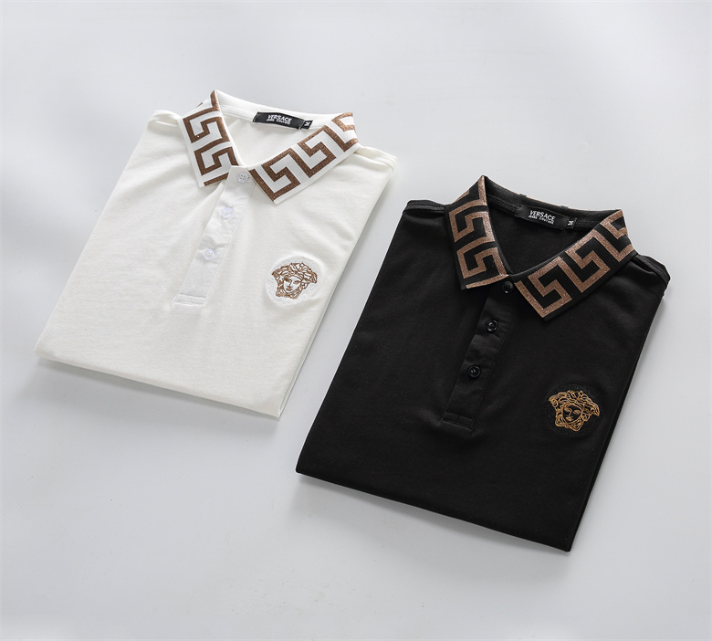 Versace+Polo+Short+m-XXL++8yl02