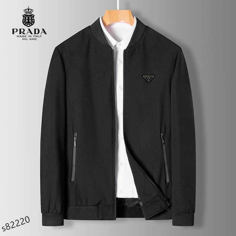 Prada+Jacket+m-3xl+25t01
