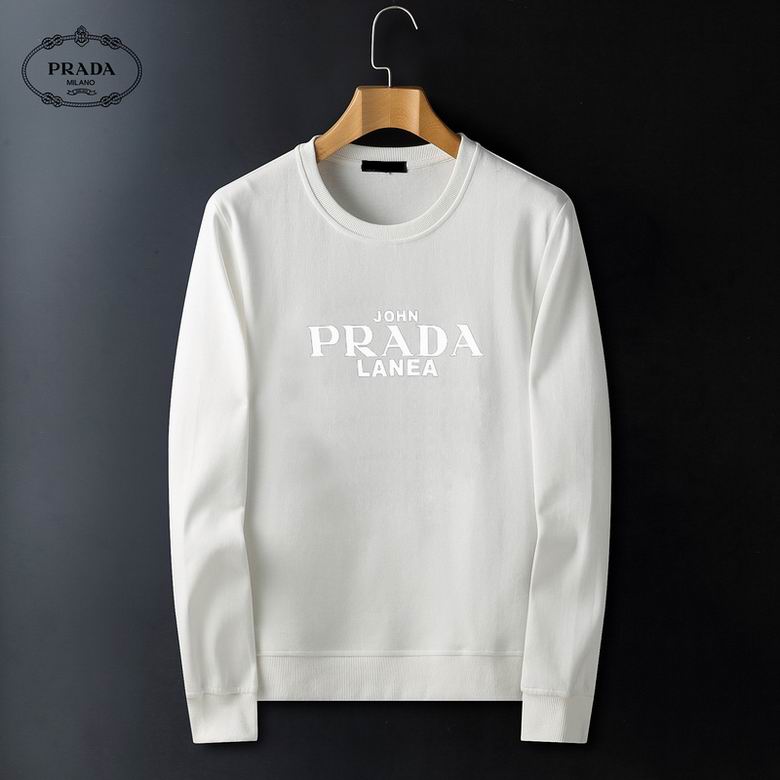 Prada+Sweatshirt+m-5xl+25c01