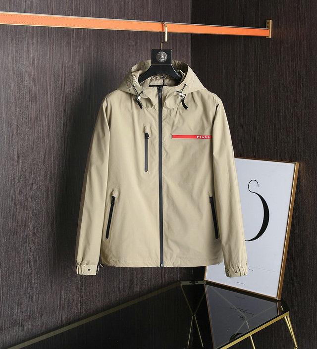 Prada+Jacket+m-xxl+7s13