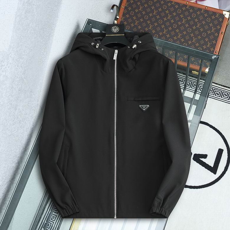 Prada+Jacket+m-xxl+7s12