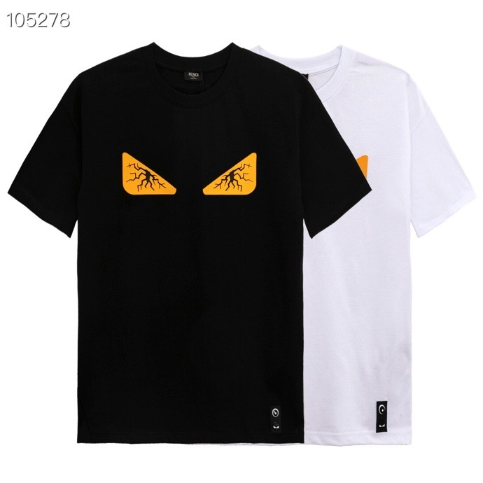 Fendi+T+Shirt+xs-l+fht02