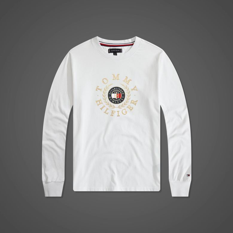 Tommy+T+Shirt+Long+0915