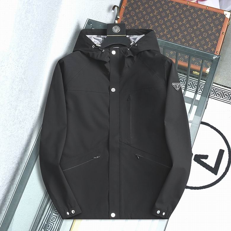 Prada+Jacket+m-xxl+7s09