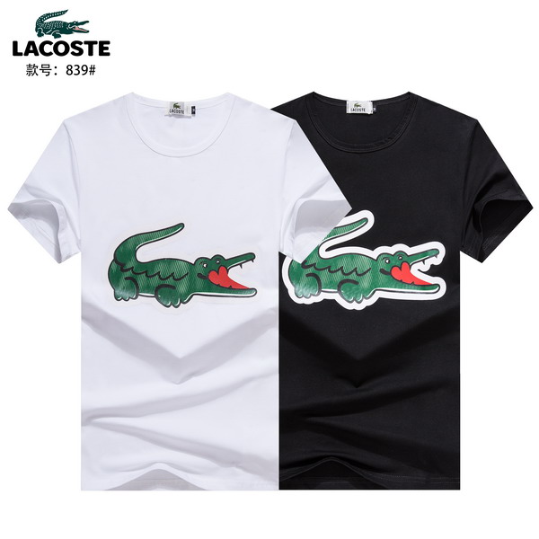 Lacoste+T+shirt+0726