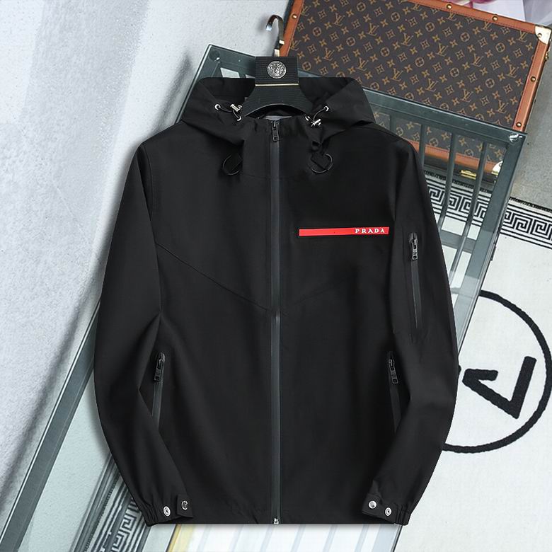 Prada+Jacket+m-xxl+7s07