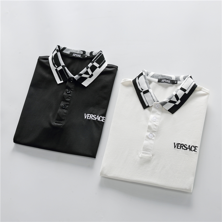Versace+Polo+Short+m-XXL++8yl01