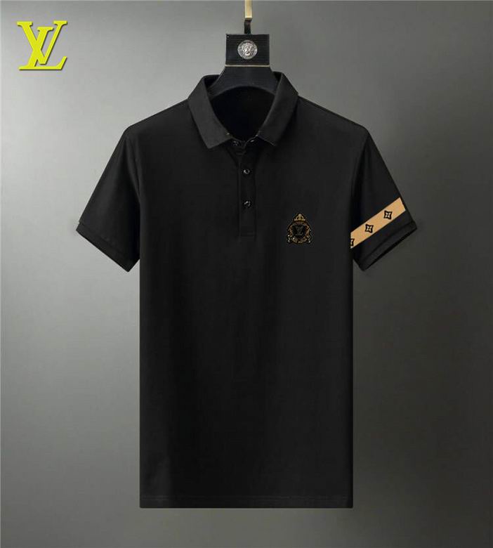 LV+Polo+Short+m-3xl+12y08