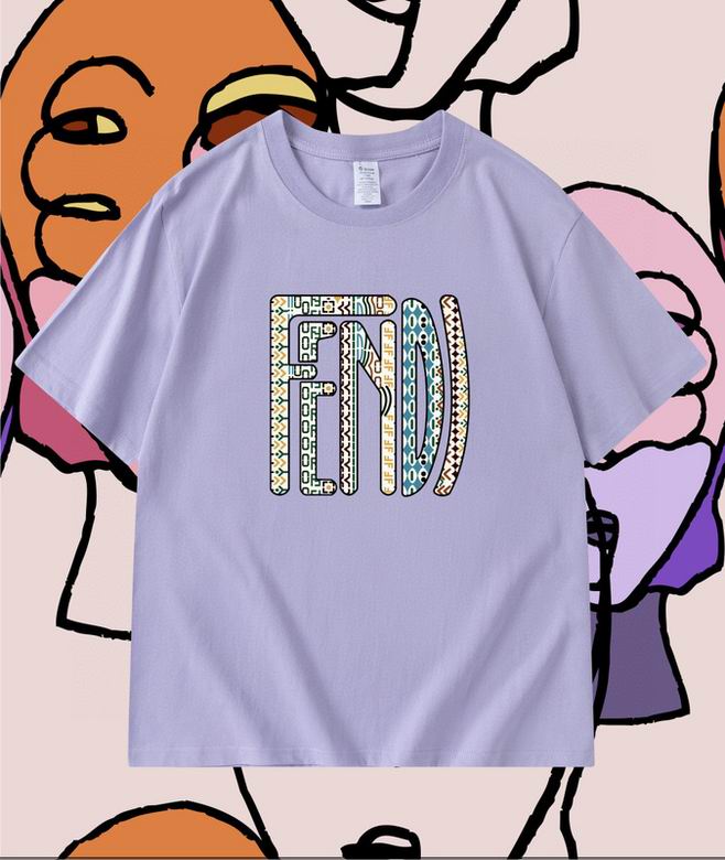 Fendi+T+Shirt+m-xxl+mjt06