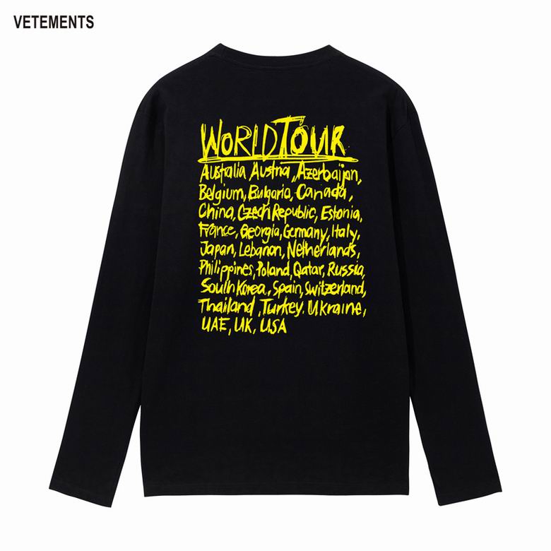 Vetements+T+Shirt+0325