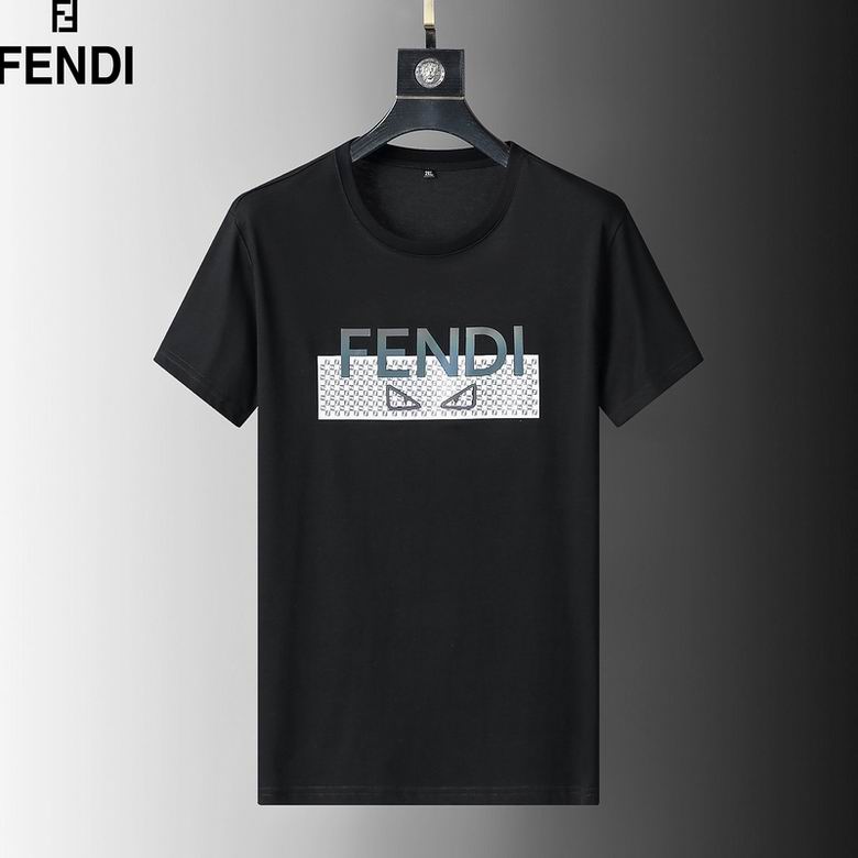 Fendi+T+Shirt+m-3xl+24c01