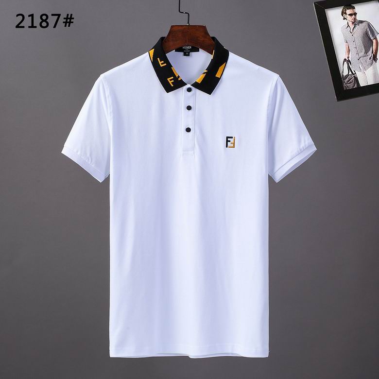 Fendi+Short+Polo+m-3xl+8q01