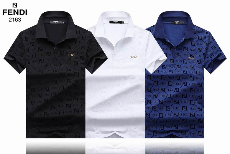 Fendi+Short+Polo+m-3xl+25w01
