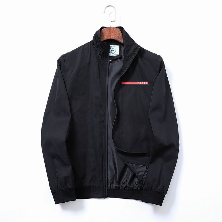 Prada+Jacket+m-3xl+14m01