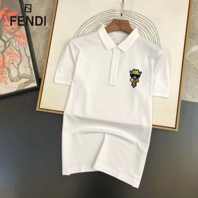Fendi+Short+Polo+m-3xl+25t02
