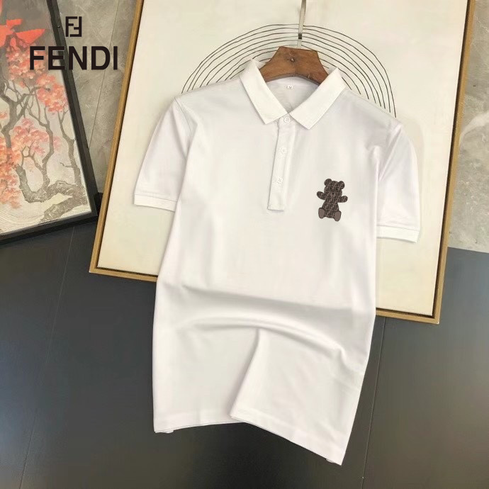 Fendi+Short+Polo+m-3xl+25t01