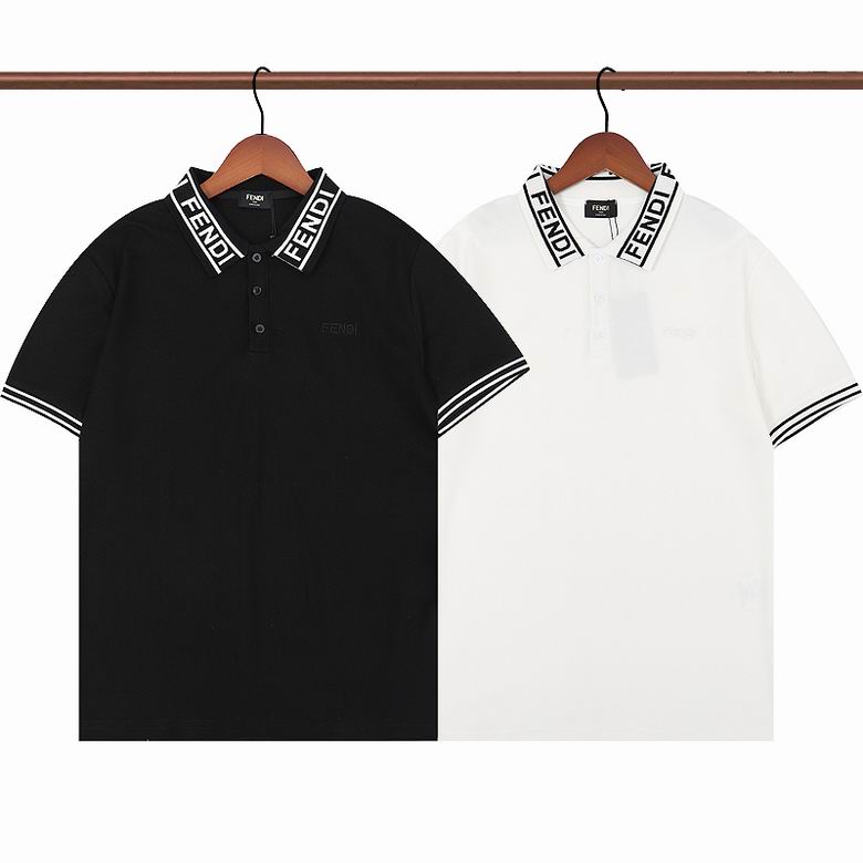 Fendi+Short+Polo+m-xxl+yzt03