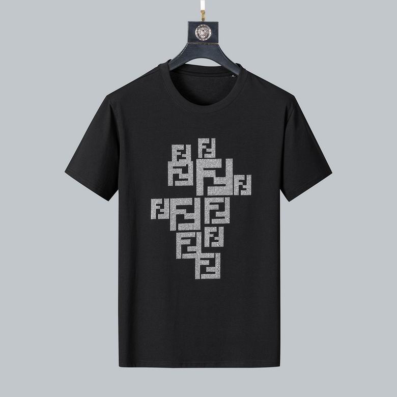 Fendi+T+Shirt+m-4xl+14m05