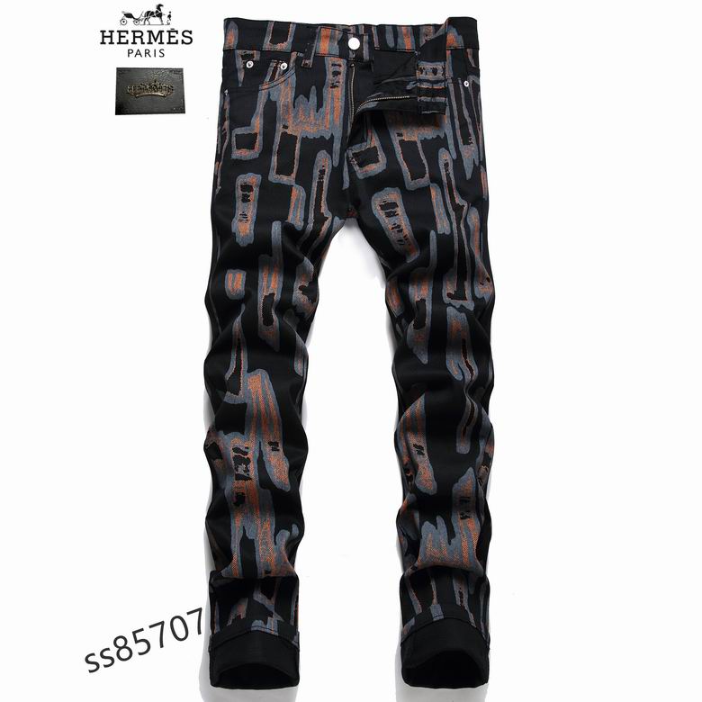 Hermes+Jean+Pants+sz29-38+25t01