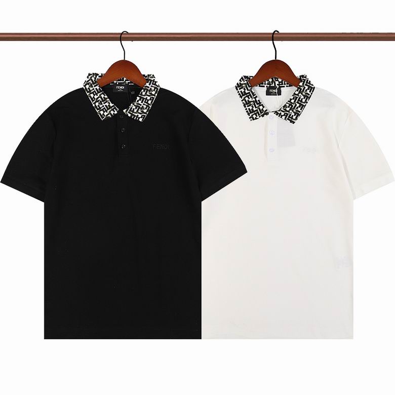 Fendi+Short+Polo+m-xxl+yzt01