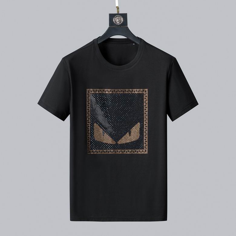 Fendi+T+Shirt+m-4xl+14m03