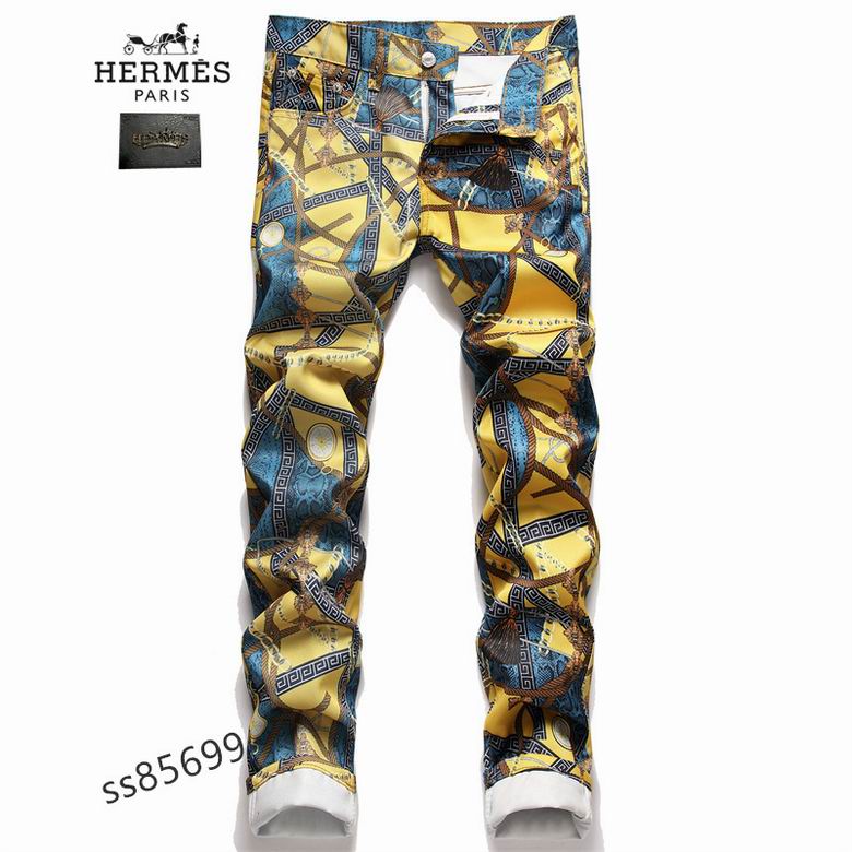 Hermes+Jean+Pants+sz28-38+25t02