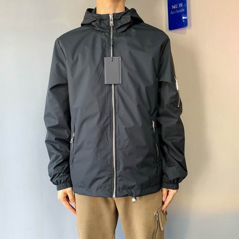 Prada+Jacket+sz48-56+26y02