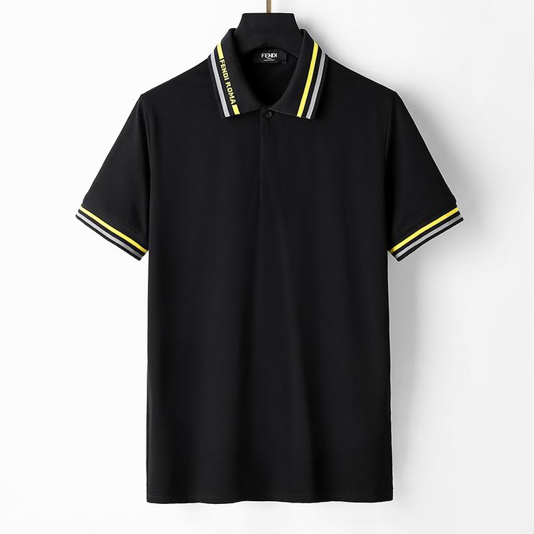 Fendi+Short+Polo+m-3xl+26o01