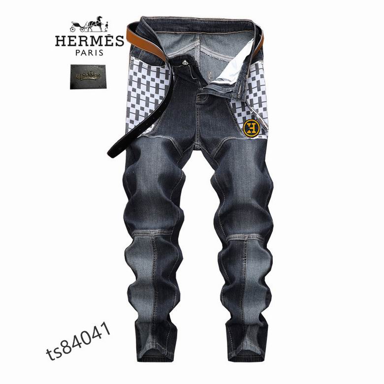 Hermes+Jean+Pants+SZ28-38+25t01