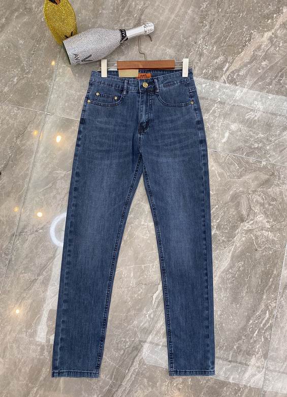 Hermes+Jean+Pants+Long+s29-38+8q01