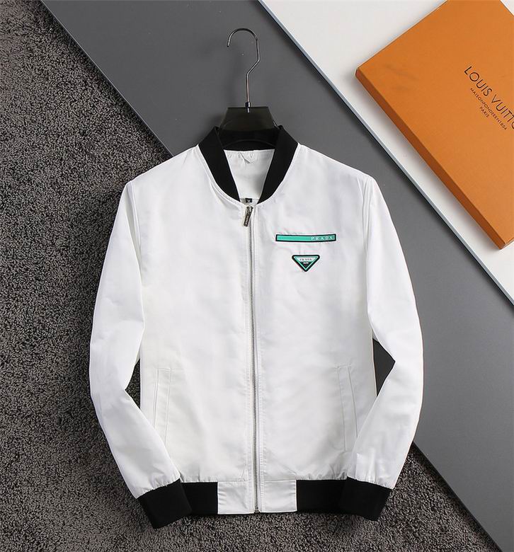 Prada+Jacket+m-3xl+12y18