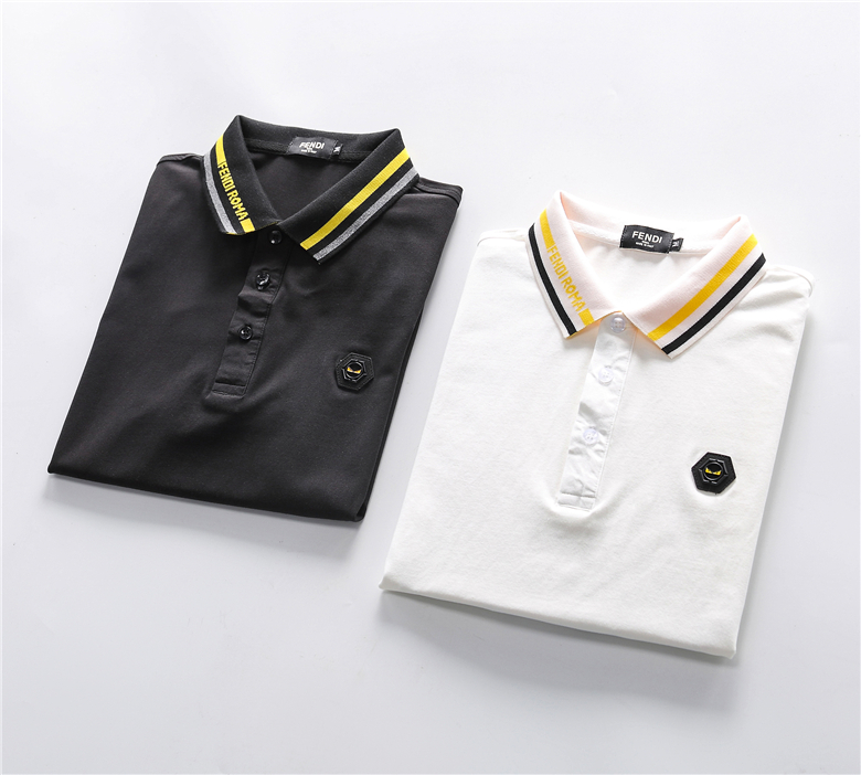 Fendi+Polo+Short+m-XXL++8yl01