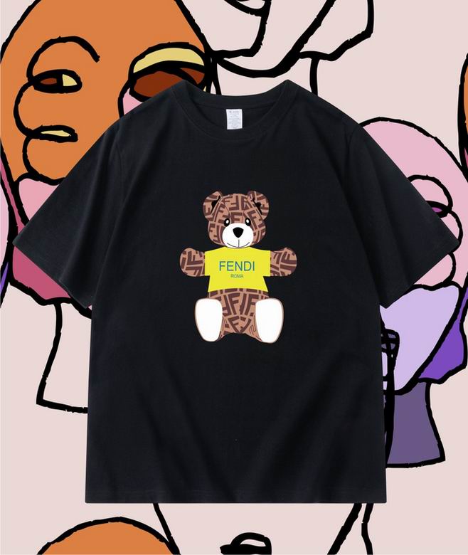 Fendi+T+Shirt+m-xxl+mjt04