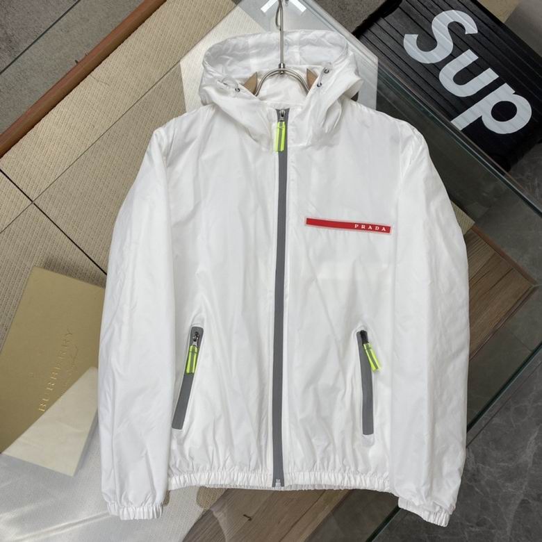 Prada+Jacket+m-3xl+12y17