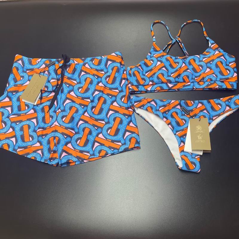 Burberry+Bikini+s-xl+0601